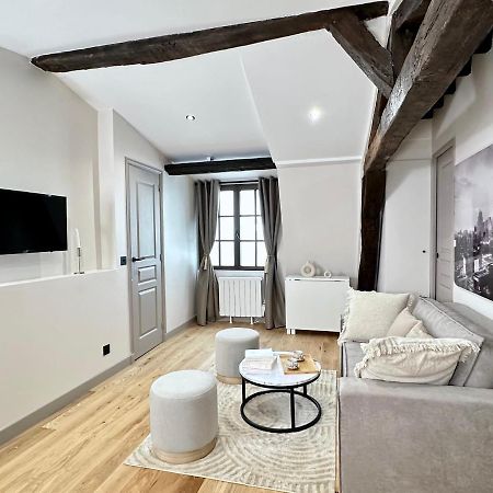 Le Marais' Finest Luxurious Apartment Paryż Zewnętrze zdjęcie