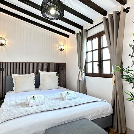 Le Marais' Finest Luxurious Apartment Paryż Zewnętrze zdjęcie