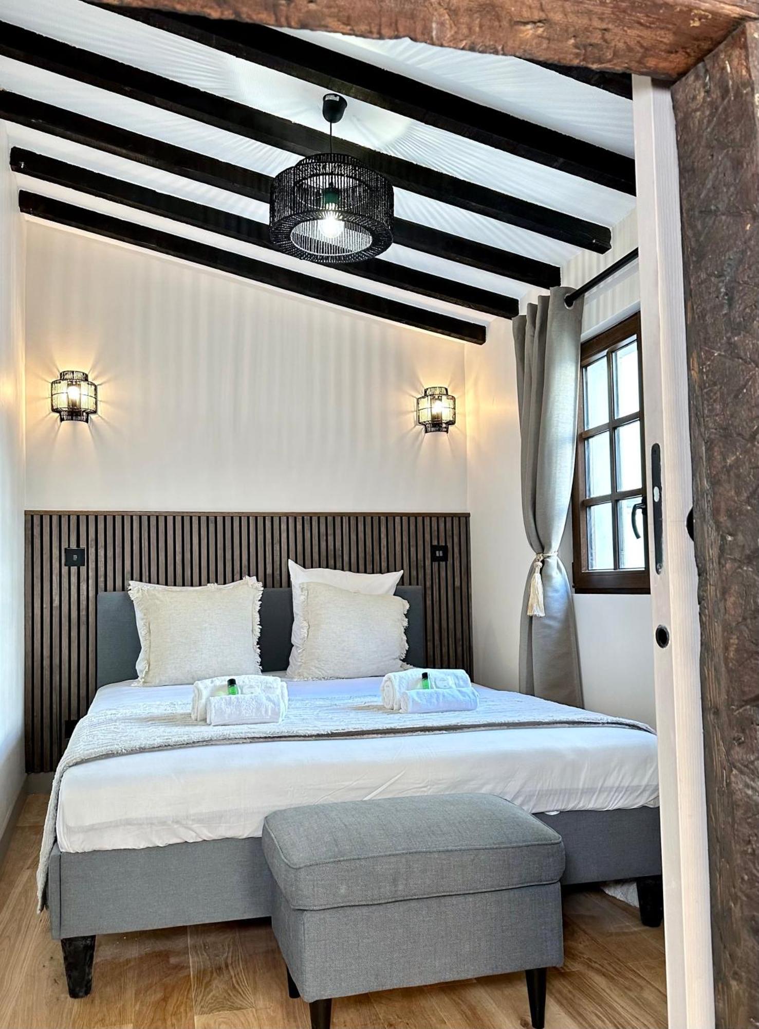 Le Marais' Finest Luxurious Apartment Paryż Zewnętrze zdjęcie