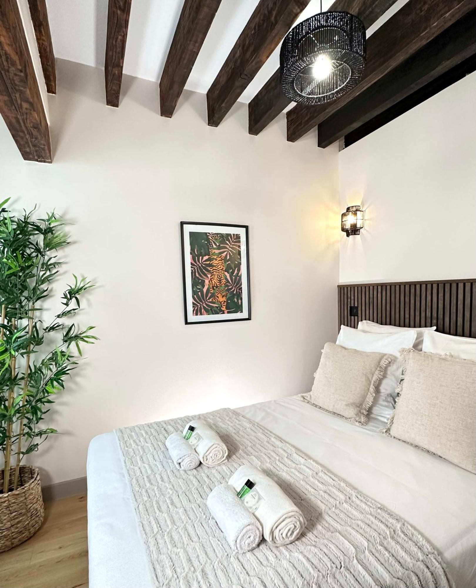 Le Marais' Finest Luxurious Apartment Paryż Zewnętrze zdjęcie
