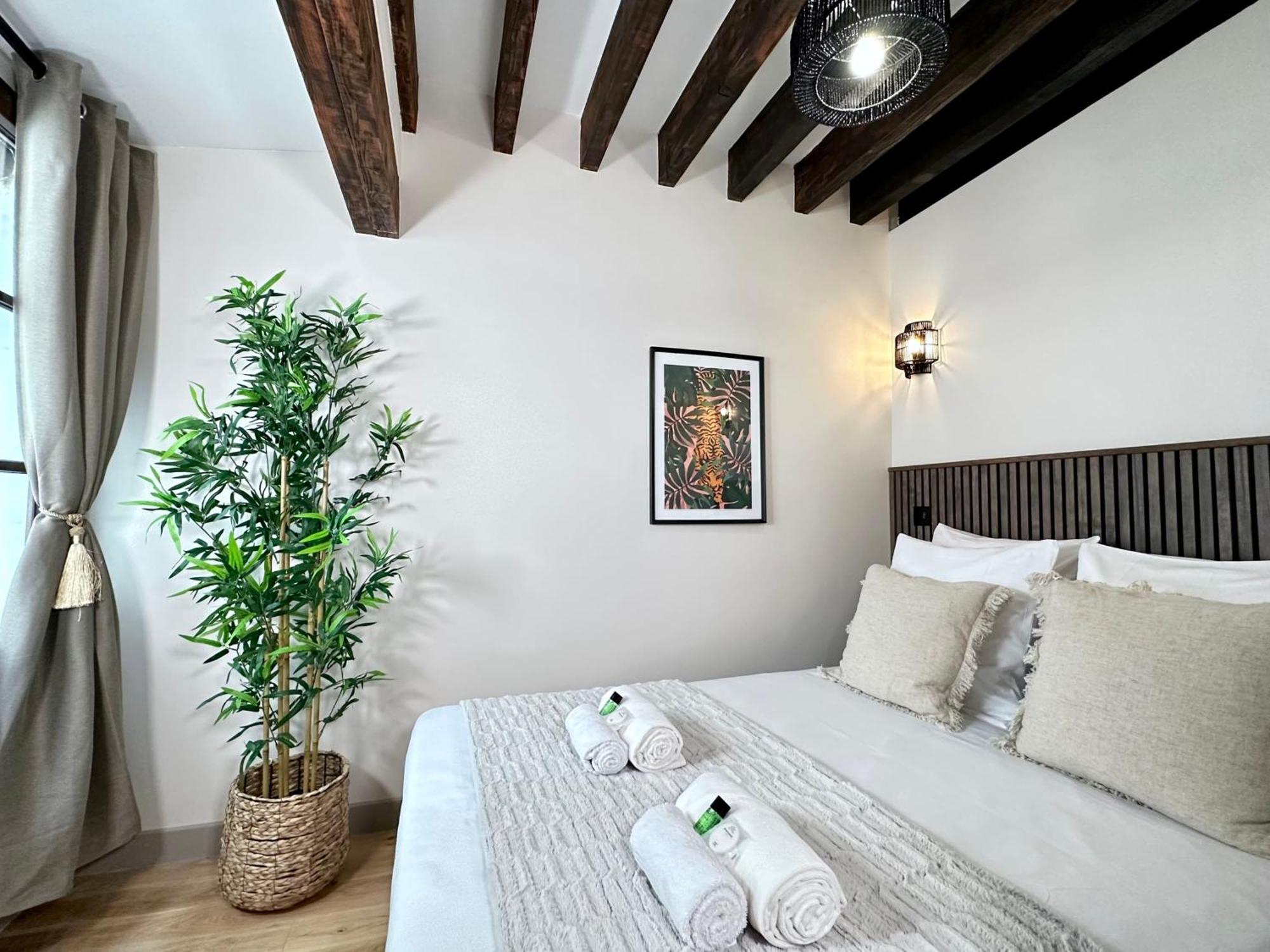 Le Marais' Finest Luxurious Apartment Paryż Zewnętrze zdjęcie