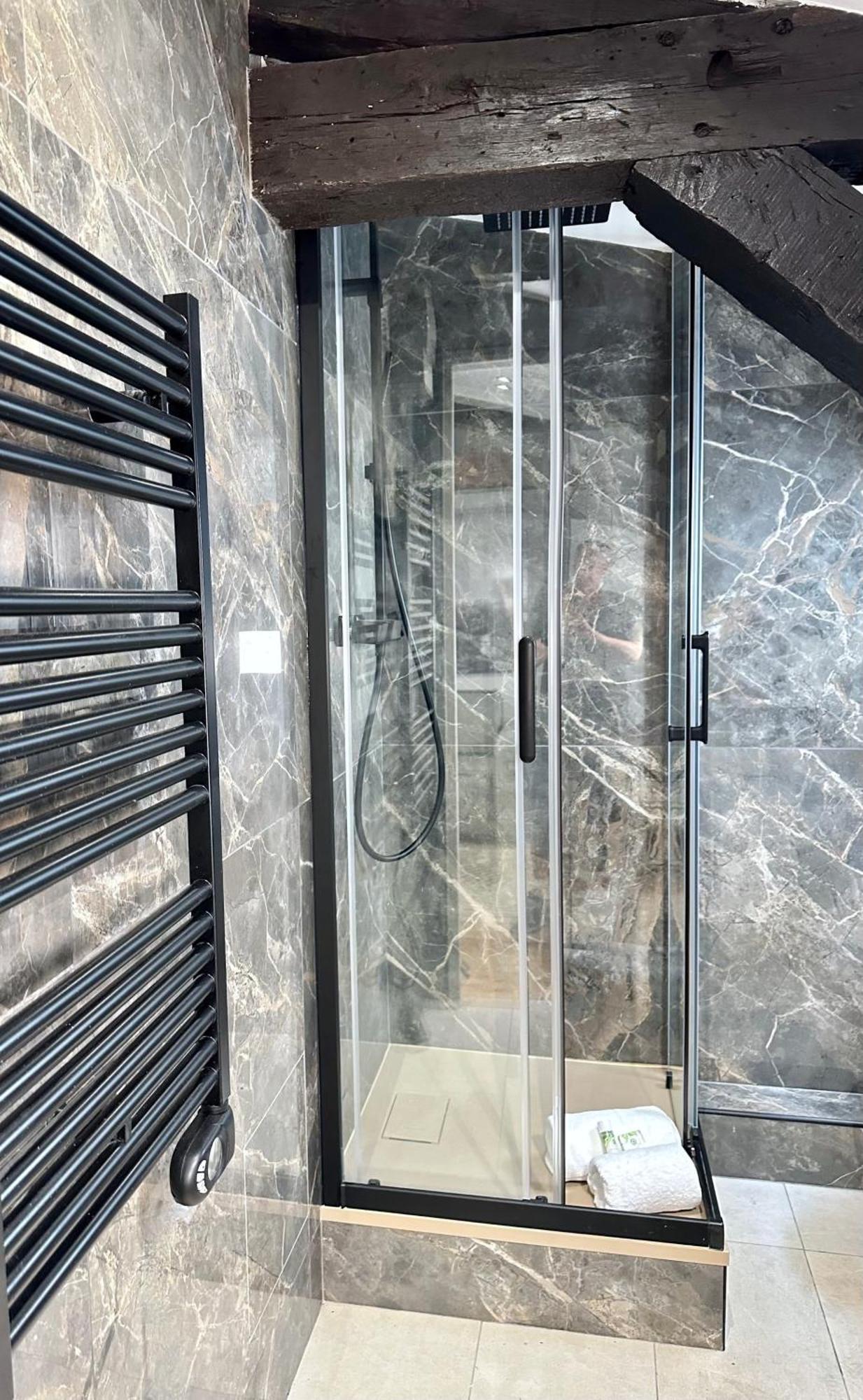 Le Marais' Finest Luxurious Apartment Paryż Zewnętrze zdjęcie