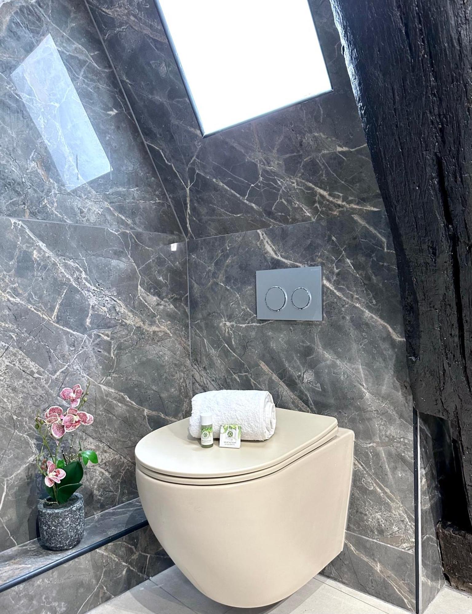 Le Marais' Finest Luxurious Apartment Paryż Zewnętrze zdjęcie