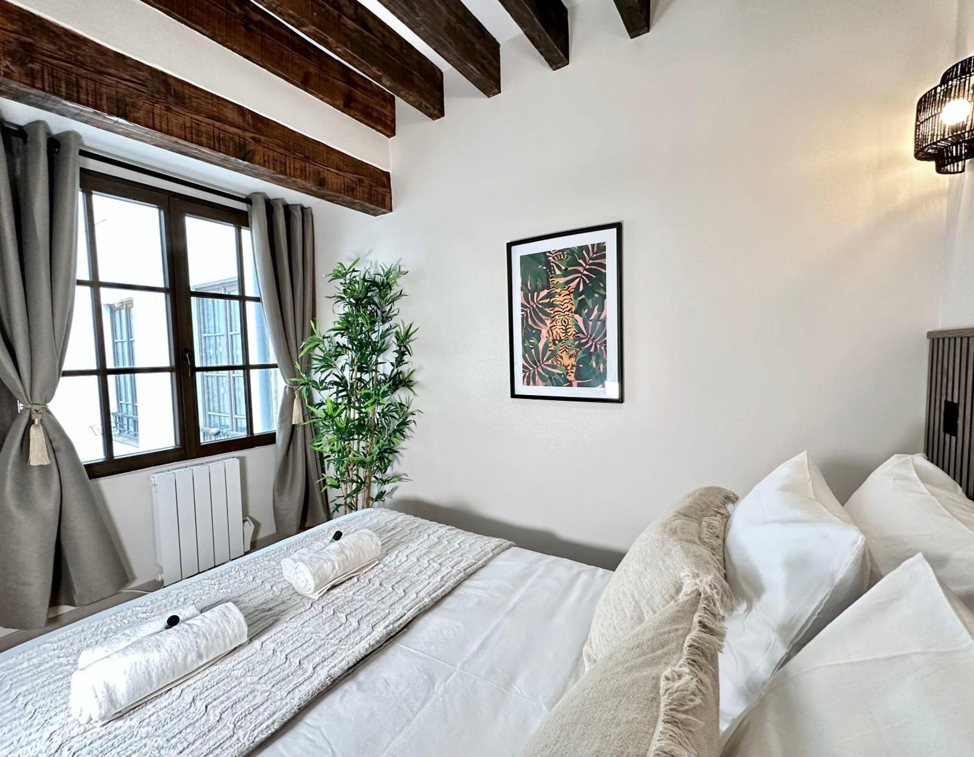 Le Marais' Finest Luxurious Apartment Paryż Zewnętrze zdjęcie